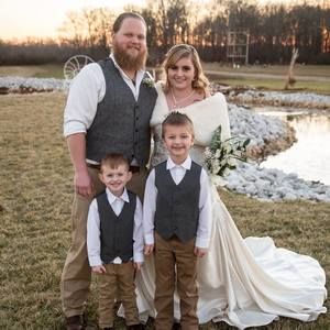 Meet your Posher, Miranda